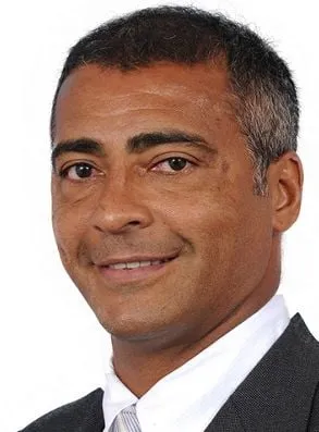 Romário - Ator, 29 de janeiro de 1966