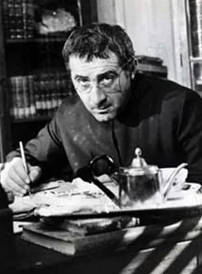 Romolo Valli - Ator, 7 de fevereiro de 1925, 1 de fevereiro de 1980