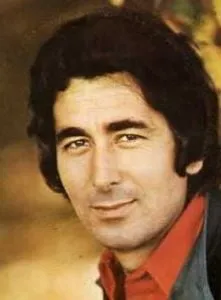 Romuald Figuier - 5 de maio de 1941