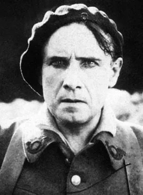 Romuald Joube - 20 de junho de 1876, 14 de setembro de 1949