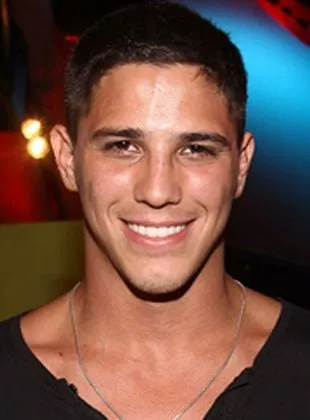 Rômulo Arantes Neto - Ator, 9 de abril de 1987