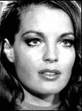 Romy Schneider - Atriz, 23 de setembro de 1938, 29 de maio de 1982