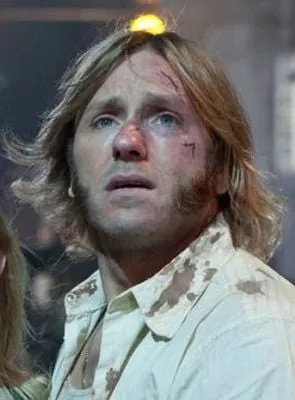 Ron Eldard - Ator, 20 de fevereiro de 1965