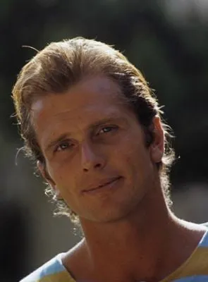 Ron Ely - Ator, 21 de junho de 1938, 26 de setembro de 2024