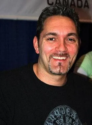 Ron Garney - 20 de outubro de 1962