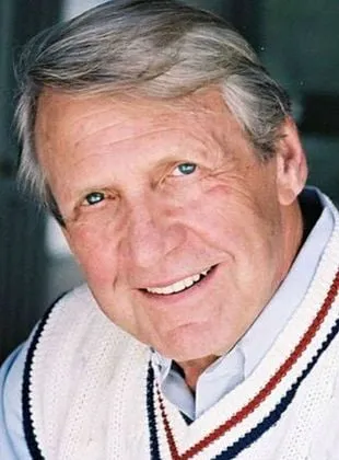 Ron Harper - Ator, 19 de janeiro de 1936, 21 de março de 2024