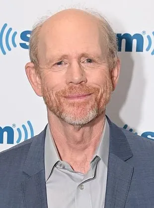 Ron Howard - Ator, Produtor, Diretor, 1 de março de 1954