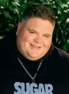 Ron Lester - Ator, 4 de agosto de 1970, 17 de junho de 2016