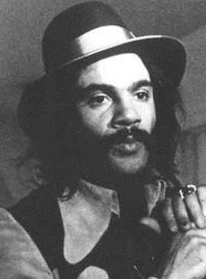 Ron O'Neal - Ator, 1 de setembro de 1937, 14 de janeiro de 2004