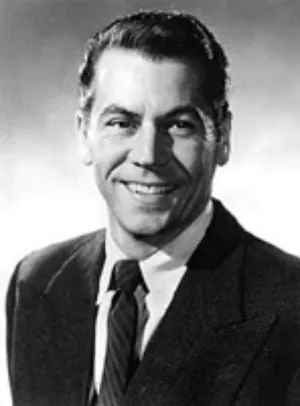 Ron Randell - Ator, 8 de outubro de 1918, 11 de junho de 2005