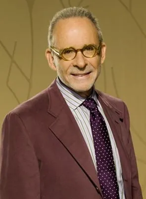 Ron Rifkin - Ator, 31 de outubro de 1939