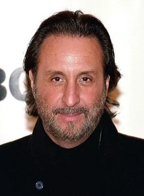 Ron Silver - Ator, 2 de julho de 1946, 15 de março de 2009