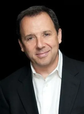 Ron Suskind - 20 de novembro de 1959