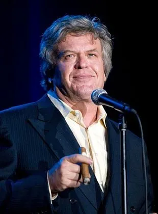 Ron White (V) - 18 de dezembro de 1956