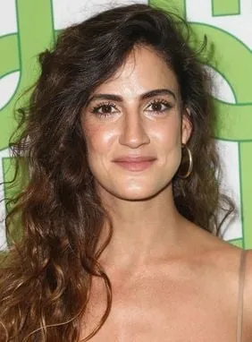 Rona-Lee Shim'on - Atriz, 9 de janeiro de 1983