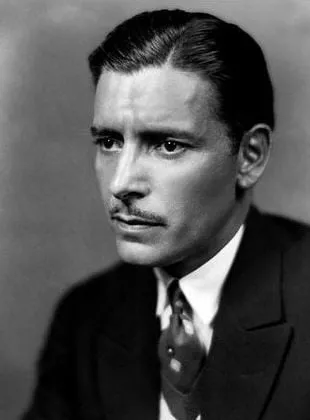 Ronald Colman - 9 de fevereiro de 1891, 19 de maio de 1958