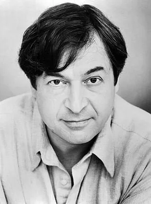 Ronald F. Maxwell - 5 de janeiro de 1949