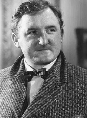 Ronald Fraser - Ator, 11 de abril de 1930, 13 de março de 1997