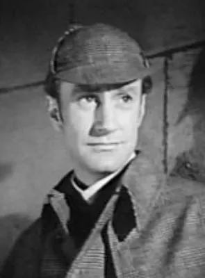 Ronald Howard - Ator, 7 de abril de 1918, 19 de dezembro de 1996
