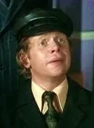 Ronald Lacey - Ator, 28 de setembro de 1935, 15 de maio de 1991