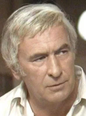 Ronald Leigh-Hunt - Ator, 5 de outubro de 1920, 12 de setembro de 2005