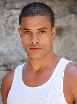 Ronald Patrick Thompson - Ator, 18 de maio de 1981