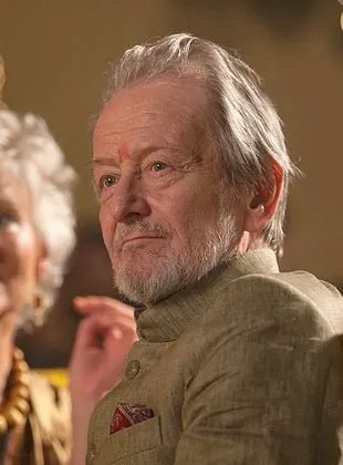 Ronald Pickup - Ator, 7 de junho de 1940, 24 de fevereiro de 2021