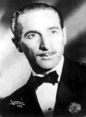 Ronaldo Lupo - Ator, Roteirista, Diretor, 18 de dezembro de 1913, 18 de agosto de 2005