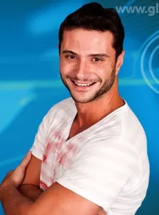 Ronaldo Peres Marques Pinheiro - 24 de abril de 1980