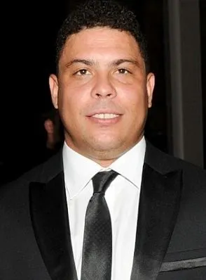 Ronaldo - 22 de setembro de 1976