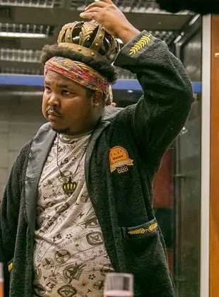 Ronan de Oliveira Veiga - 18 de maio de 1988