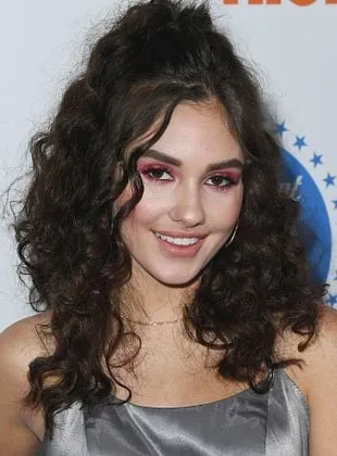 Ronni Hawk - Atriz, 9 de setembro de 2000