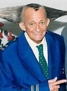 Rony Cócegas - 17 de abril de 1940, 25 de julho de 1999