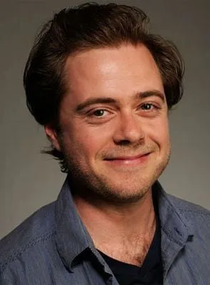 Rory Keenan - Ator, 9 de junho de 1980