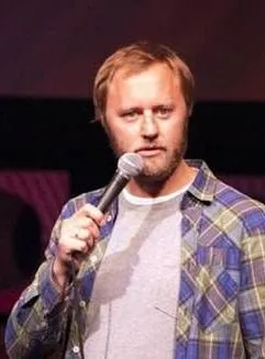 Rory Scovel - Ator, 6 de agosto de 1980