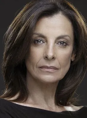 Rosa María Bianchi - Atriz, 18 de fevereiro de 1948