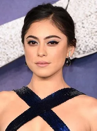 Rosa Salazar - Atriz, 16 de julho de 1985