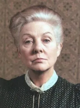 Rosalie Williams - 12 de junho de 1919, 11 de dezembro de 2009