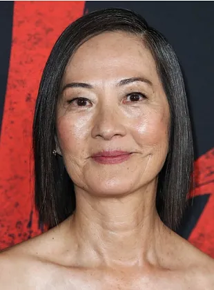 Rosalind Chao - Atriz, 23 de setembro de 1959