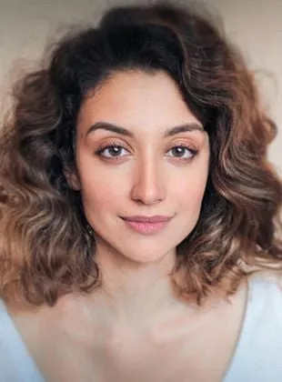 Rosaline Elbay - 21 de novembro de 1990