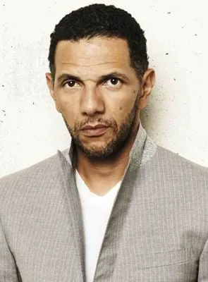 Roschdy Zem - Ator, Diretor, Roteirista, 28 de setembro de 1965