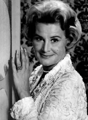 Rose Marie - Atriz, 15 de agosto de 1923, 28 de dezembro de 2017