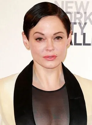 Rose McGowan - Atriz, 5 de setembro de 1973