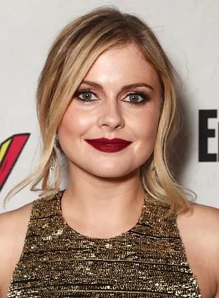 Rose McIver - Atriz, 10 de outubro de 1988