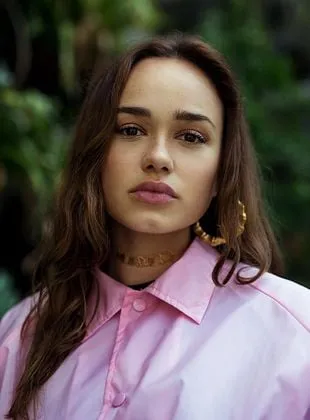 Rose Williams - Atriz, 18 de fevereiro de 1994