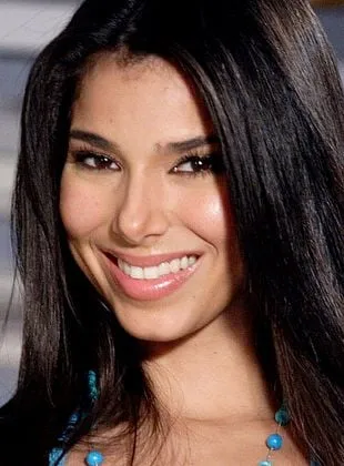 Roselyn Sanchez - Atriz, 2 de abril de 1973