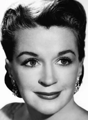 Rosemary DeCamp - Atriz, 14 de novembro de 1910, 20 de fevereiro de 2001