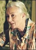 Rosemary Harris - Atriz, 19 de setembro de 1930