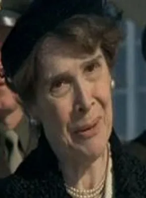 Rosemary Murphy - Atriz, 13 de janeiro de 1927, 5 de julho de 2014