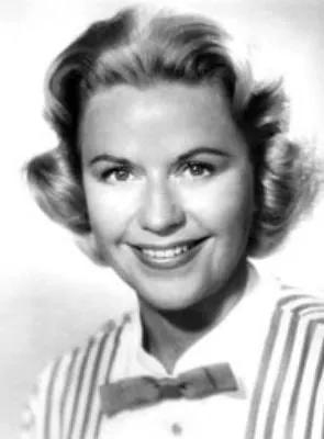 Rosemary Rice - Atriz, 2 de maio de 1925, 12 de agosto de 2012